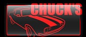 Chuck's Automotive Repair, Inc.